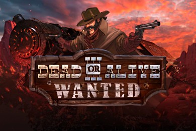 Dead or Alive 3: Wanted