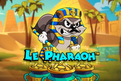Le Pharaoh
