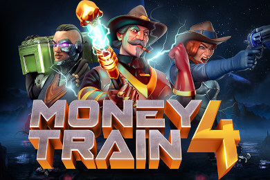 Money Train 4