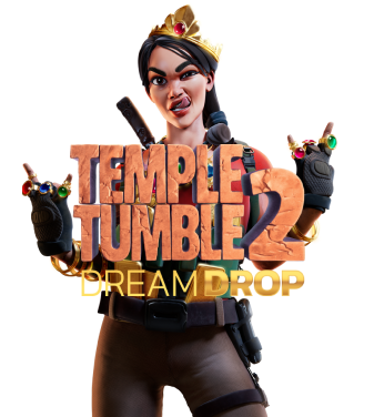 Temple Tumble 2 Dream Drop